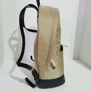 ✨️MICHAEL KORS MORGAN TRUFFLE PRINT MED/BACKPACK/PURSE MICHAEL Michael Kors | Bags | Michael Kors Morgan Truffle  main image 4